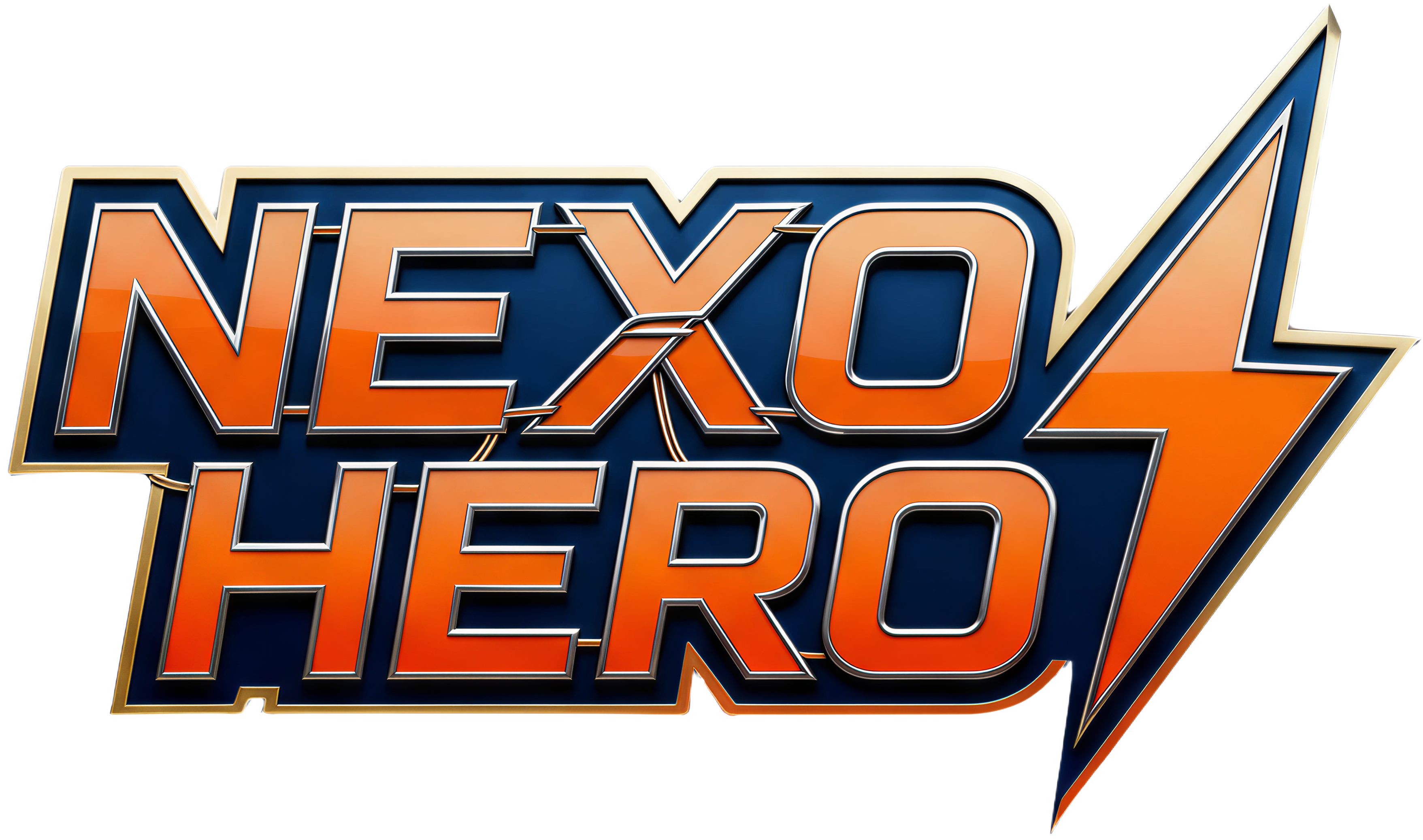 NEXOHERO logo